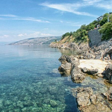 Apartments By The Sea Sveti Juraj, Senj - 2399 Zewnętrze zdjęcie