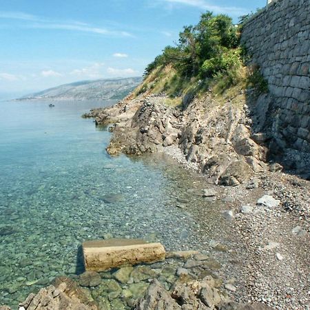 Apartments By The Sea Sveti Juraj, Senj - 2399 Zewnętrze zdjęcie