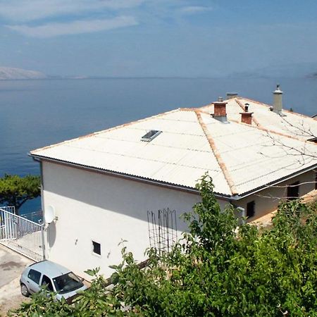 Apartments By The Sea Sveti Juraj, Senj - 2399 Zewnętrze zdjęcie