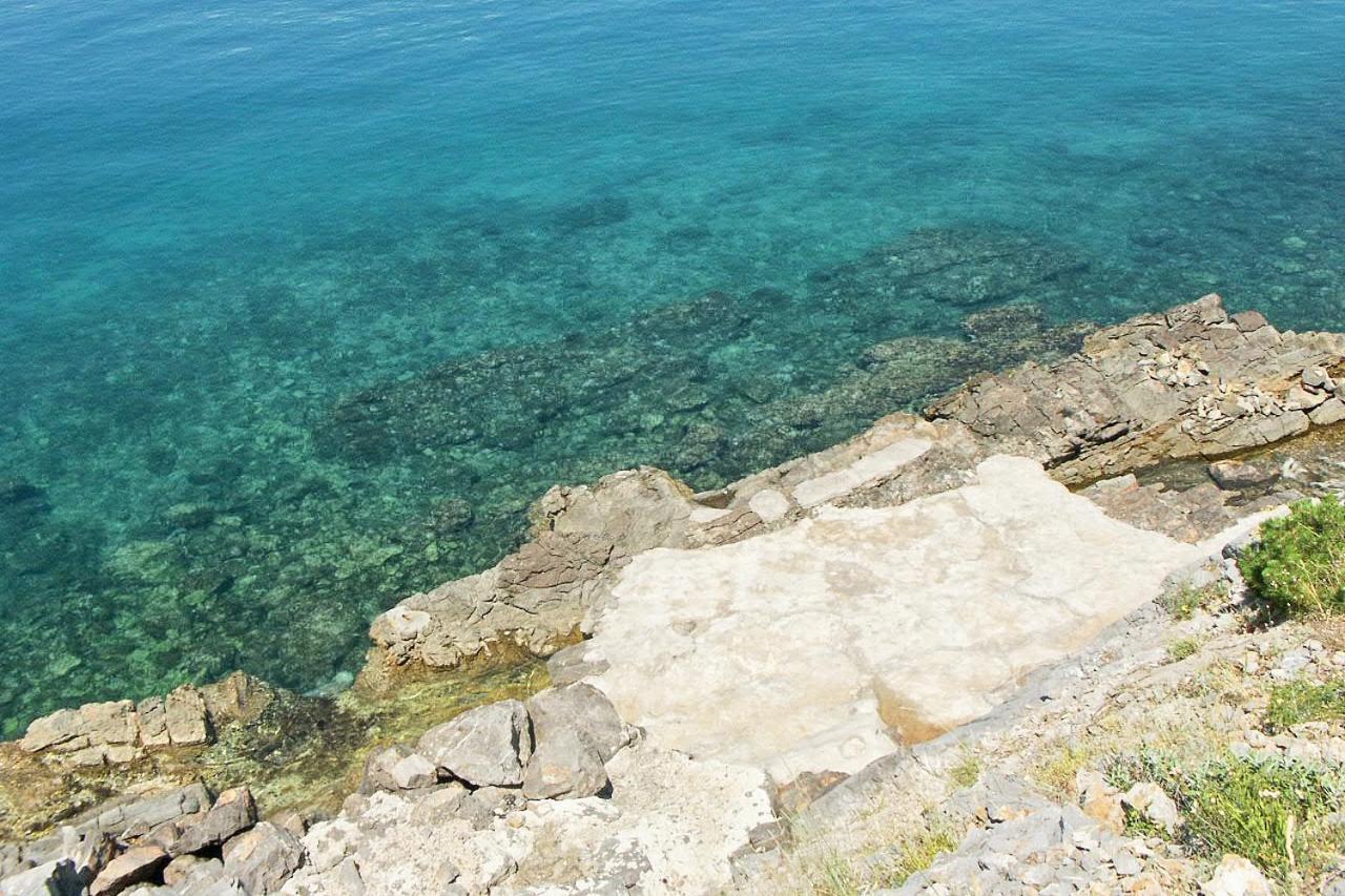 Apartments By The Sea Sveti Juraj, Senj - 2399 Zewnętrze zdjęcie