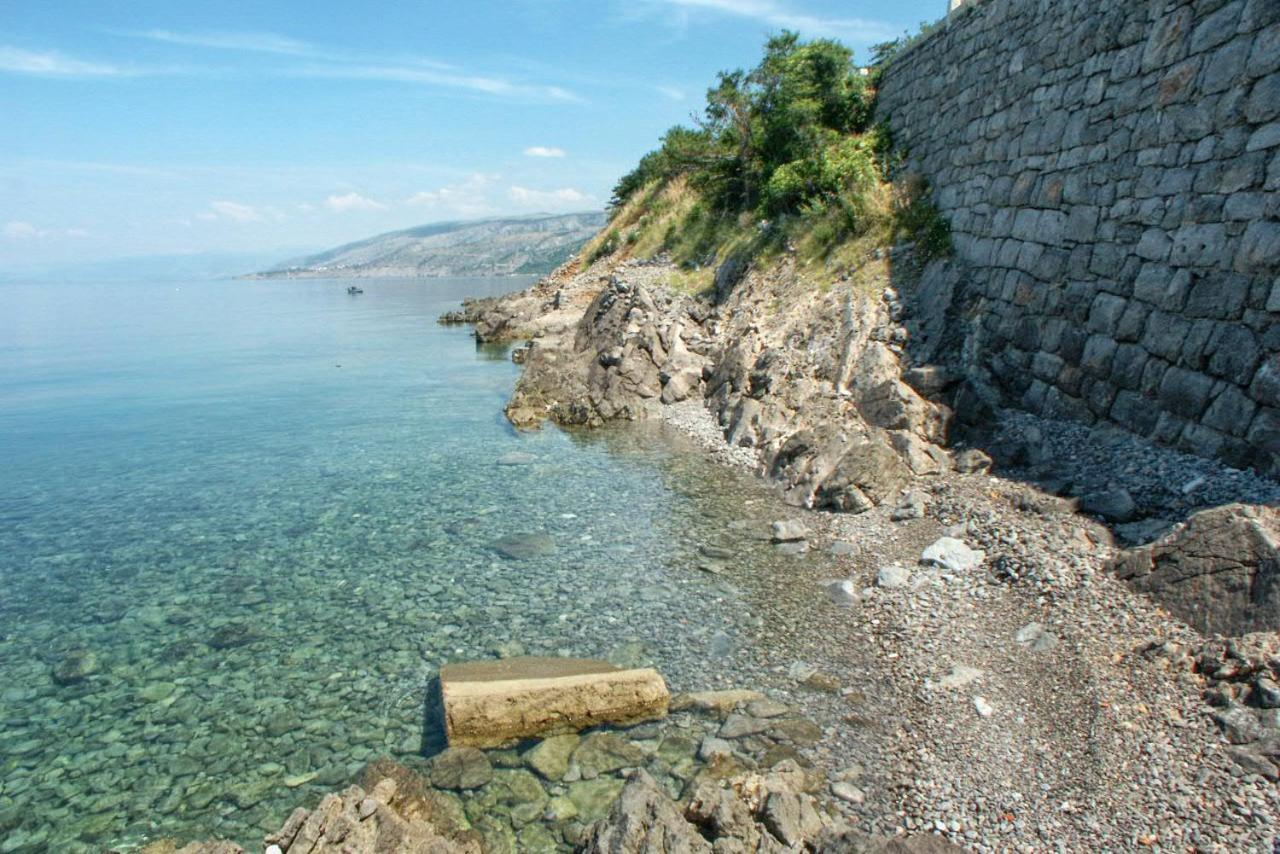 Apartments By The Sea Sveti Juraj, Senj - 2399 Zewnętrze zdjęcie