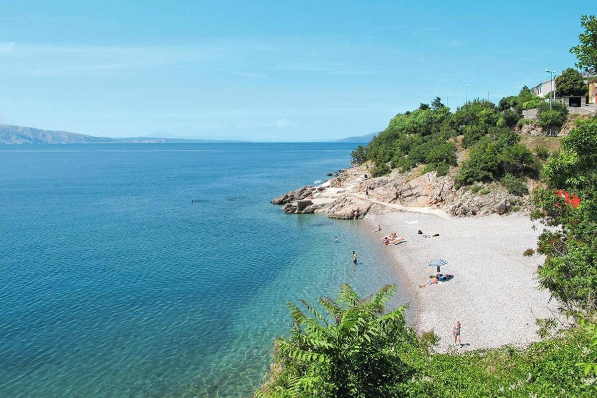 Apartments By The Sea Sveti Juraj, Senj - 2399 Zewnętrze zdjęcie
