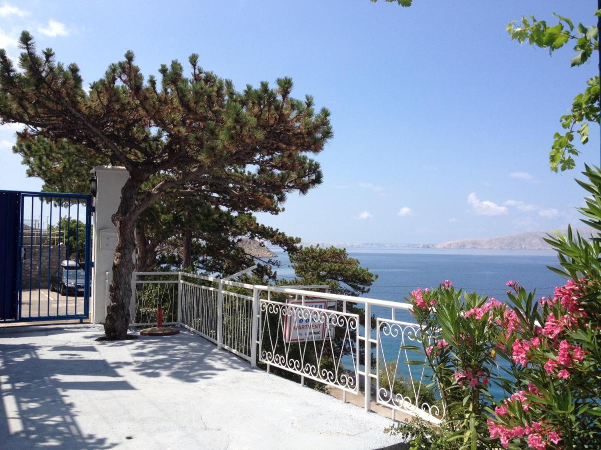 Apartments By The Sea Sveti Juraj, Senj - 2399 Zewnętrze zdjęcie