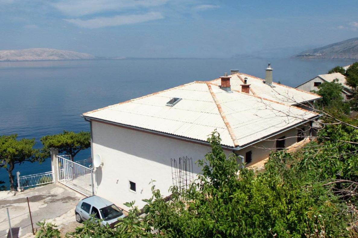 Apartments By The Sea Sveti Juraj, Senj - 2399 Zewnętrze zdjęcie