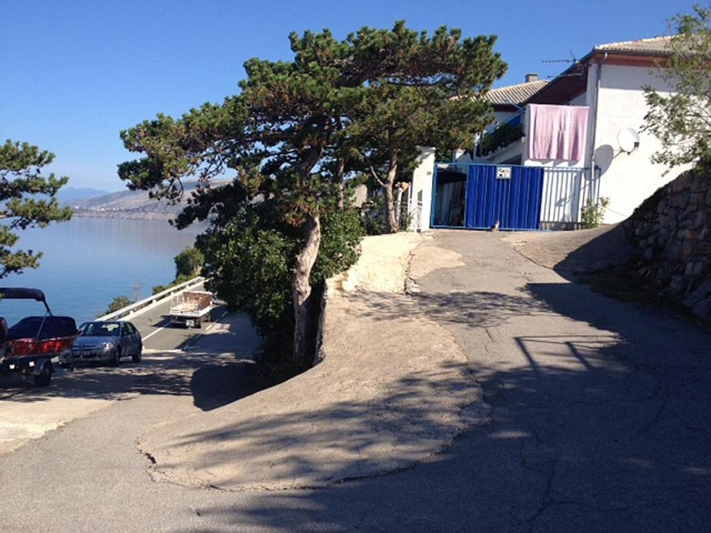 Apartments By The Sea Sveti Juraj, Senj - 2399 Zewnętrze zdjęcie