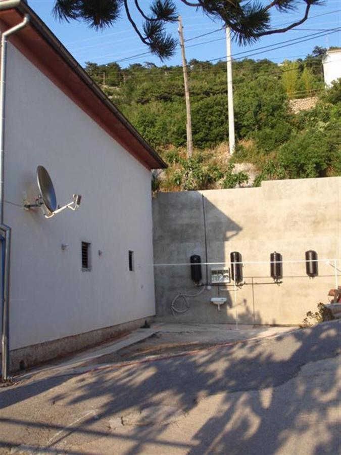 Apartments By The Sea Sveti Juraj, Senj - 2399 Zewnętrze zdjęcie