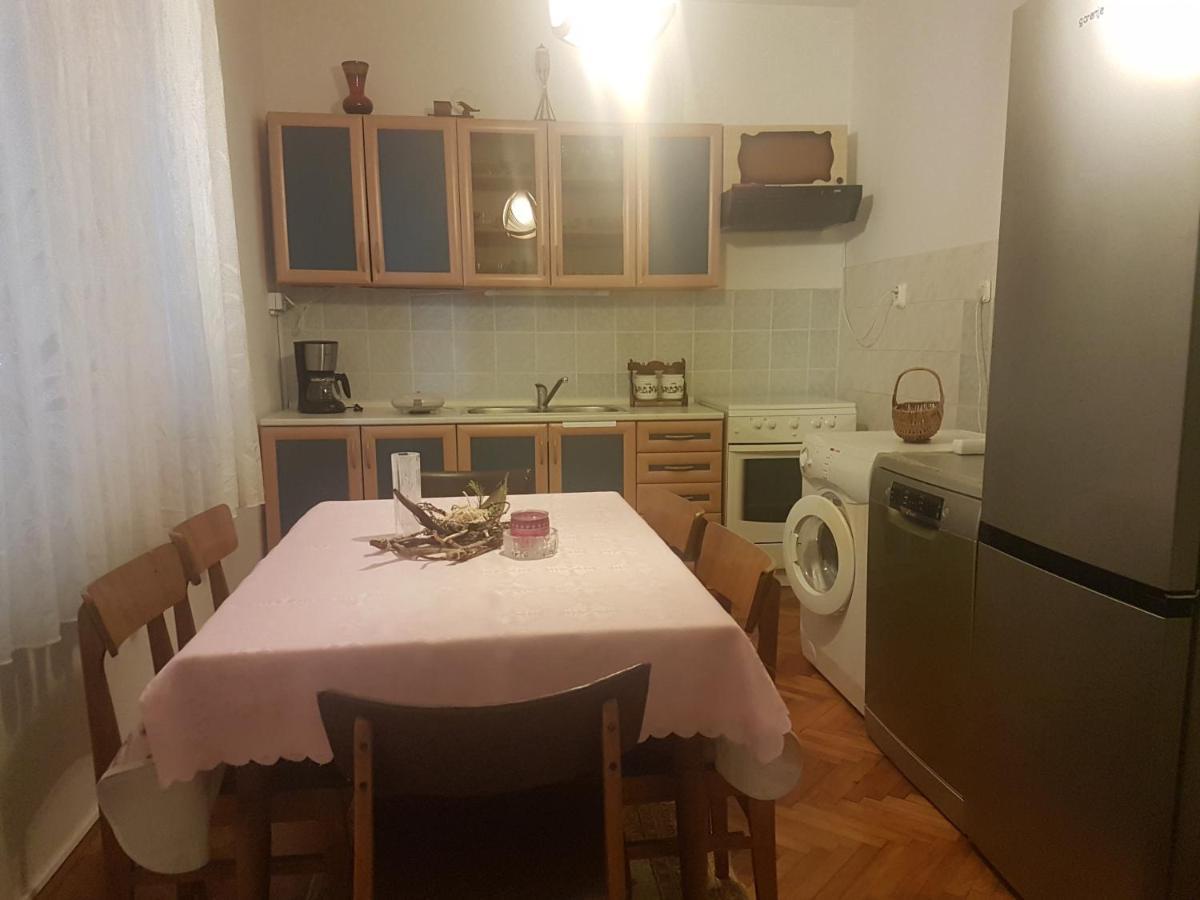 Apartments By The Sea Sveti Juraj, Senj - 2399 Zewnętrze zdjęcie