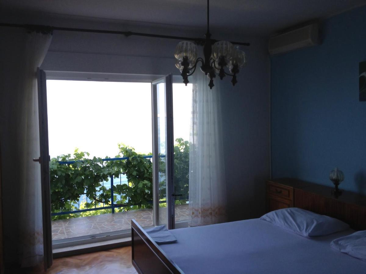 Apartments By The Sea Sveti Juraj, Senj - 2399 Zewnętrze zdjęcie
