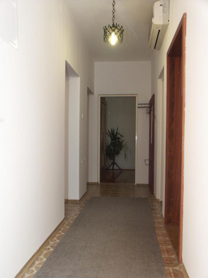 Apartments By The Sea Sveti Juraj, Senj - 2399 Zewnętrze zdjęcie