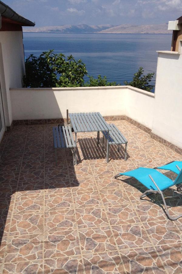 Apartments By The Sea Sveti Juraj, Senj - 2399 Zewnętrze zdjęcie