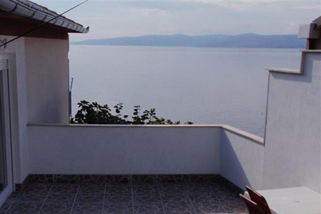Apartments By The Sea Sveti Juraj, Senj - 2399 Zewnętrze zdjęcie