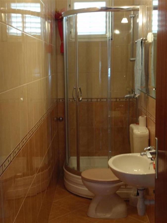 Apartments By The Sea Sveti Juraj, Senj - 2399 Zewnętrze zdjęcie