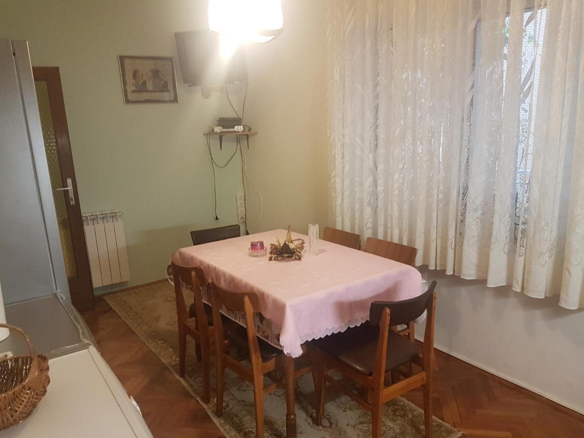 Apartments By The Sea Sveti Juraj, Senj - 2399 Zewnętrze zdjęcie