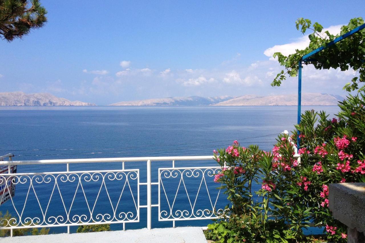 Apartments By The Sea Sveti Juraj, Senj - 2399 Zewnętrze zdjęcie