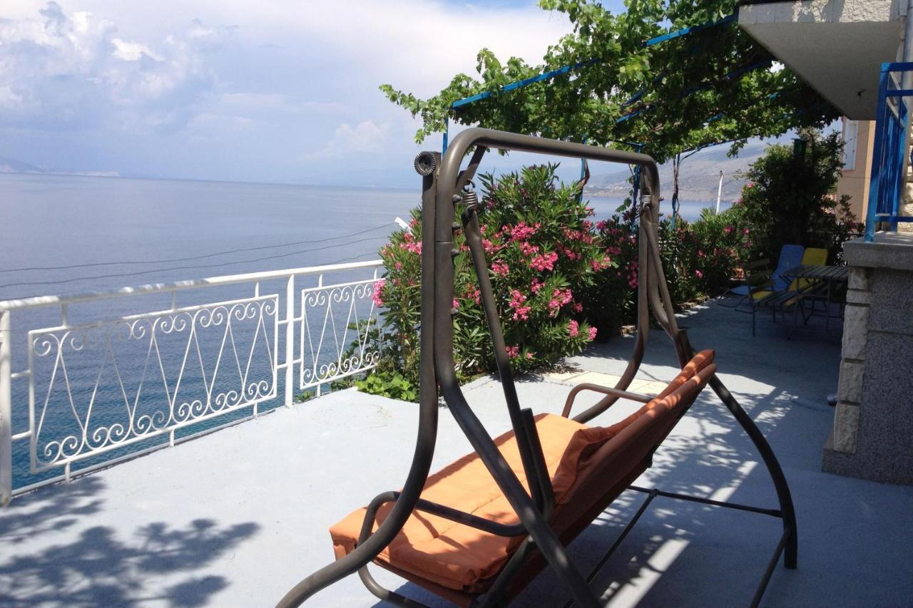 Apartments By The Sea Sveti Juraj, Senj - 2399 Zewnętrze zdjęcie