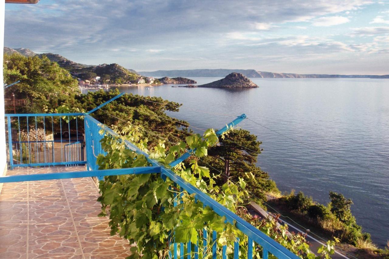 Apartments By The Sea Sveti Juraj, Senj - 2399 Zewnętrze zdjęcie