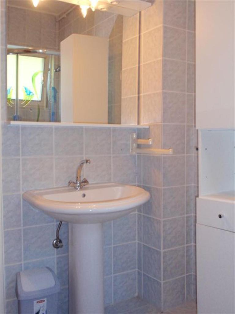 Apartments By The Sea Sveti Juraj, Senj - 2399 Pokój zdjęcie